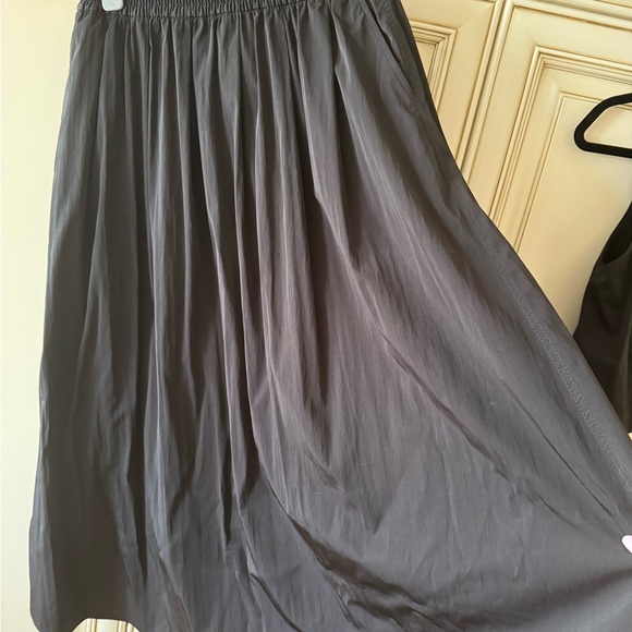 Zara Black  Two Piece Set, size S. - Picture 6 of 8